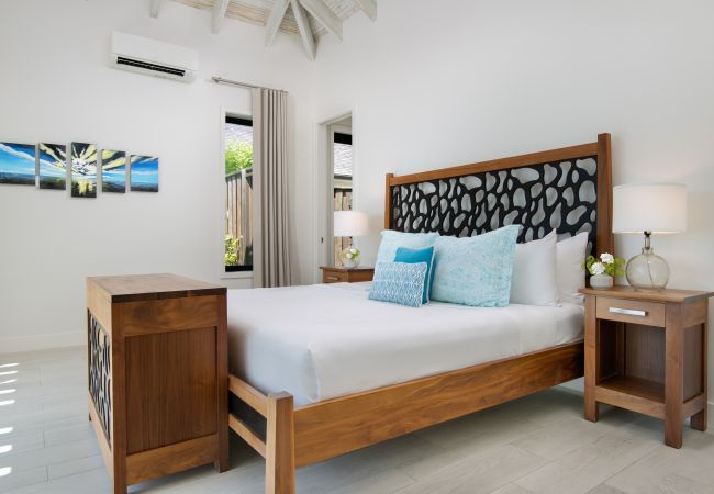 Villa in Long Bay - Brise De Mer 6 BR Villa Villa in Long Bay - Brise De Mer 6 BR Villa