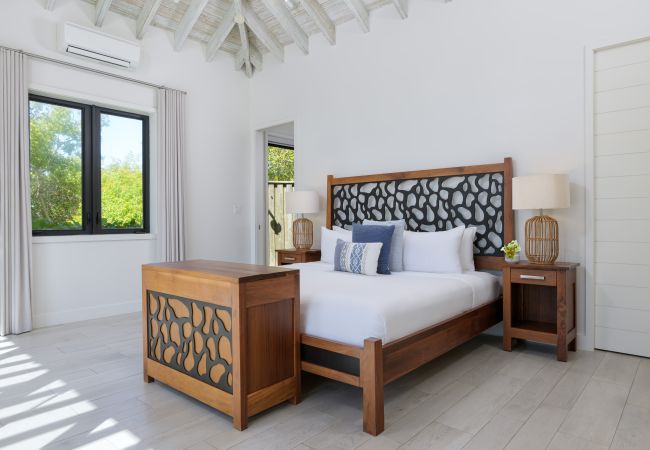 Villa in Long Bay - Brise De Mer 6 BR Villa Villa in Long Bay - Brise De Mer 6 BR Villa