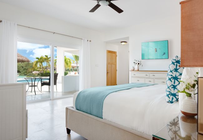 Villa in Leeward - Byculla Villa Villa in Leeward - Byculla Villa