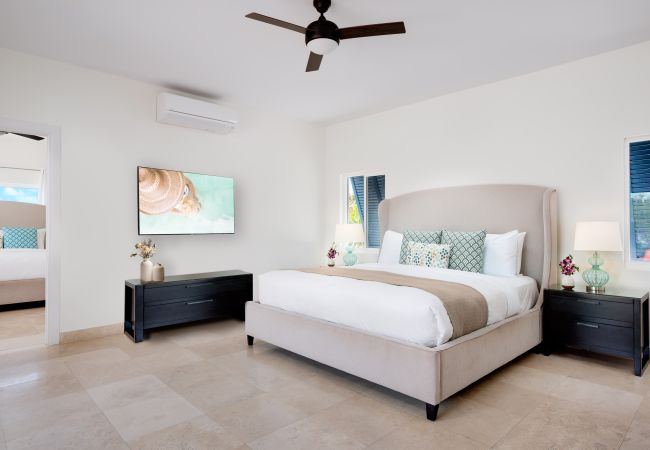 Villa in Leeward - Byculla Villa Villa in Leeward - Byculla Villa