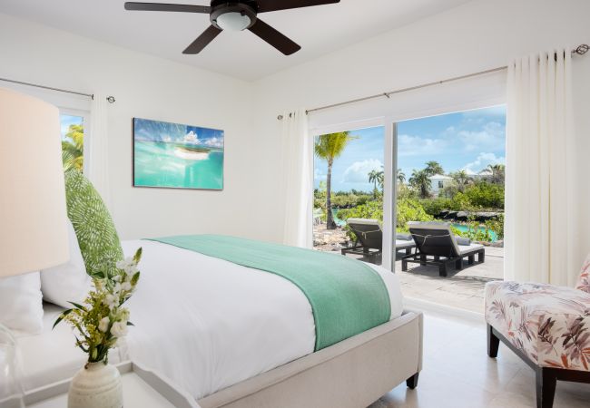 Villa in Leeward - Byculla Villa Villa in Leeward - Byculla Villa