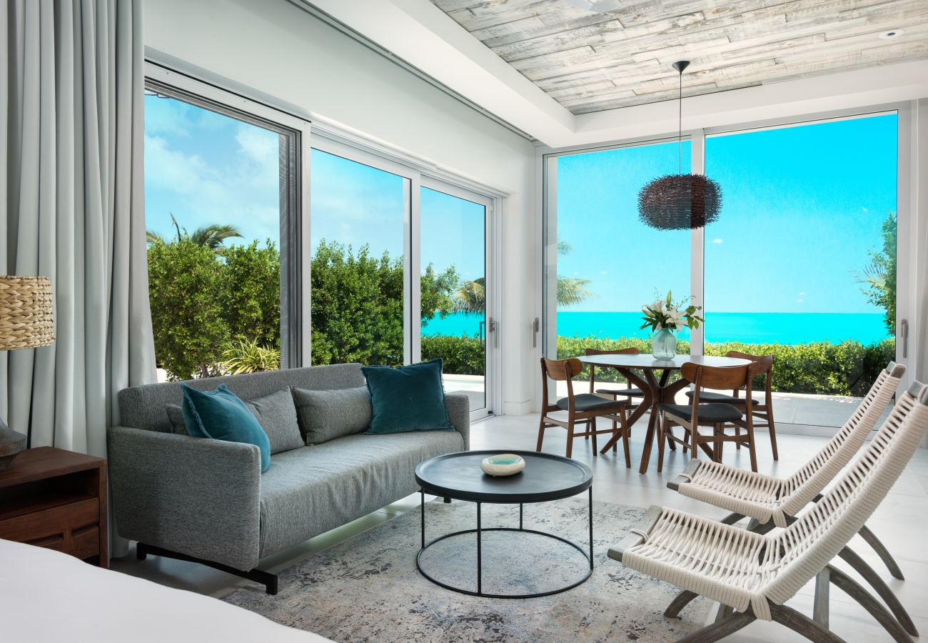 Studio in Long Bay - Ocean Dream Studio Azur