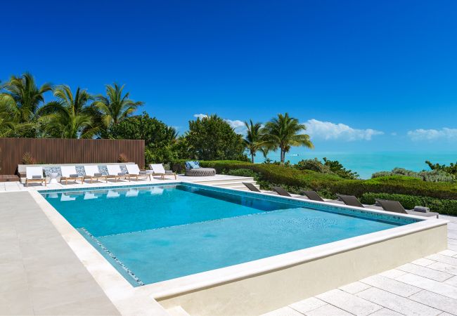 Villa in Long Bay - Clevelander Villa Villa in Long Bay - Clevelander Villa