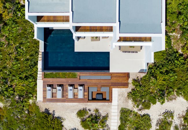 Villa in Long Bay - UXUE 6 BR Villa Villa in Long Bay - UXUE 6 BR Villa