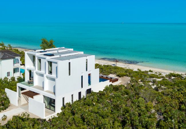 Villa in Long Bay - UXUE 6 BR Villa Villa in Long Bay - UXUE 6 BR Villa