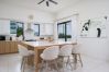 Villa in Long Bay - Alize Villa