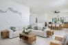 Villa in Long Bay - Alize Villa