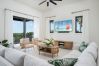 Villa in Long Bay - Alize Villa