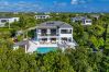 Villa in Long Bay - Alize Villa