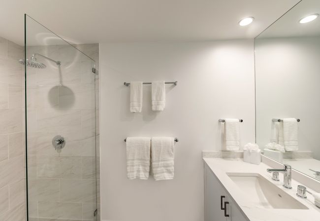 Condominium in Grace Bay - Carpe Diem 3 BR Condo Condominium in Grace Bay - Carpe Diem 3 BR Condo
