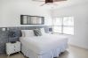 Condominium in Grace Bay - Carpe Diem 3 BR Condo Condominium in Grace Bay - Carpe Diem 3 BR Condo