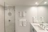 Condominium in Grace Bay - Carpe Diem 3 BR Condo Condominium in Grace Bay - Carpe Diem 3 BR Condo
