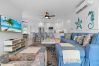 Condominium in Grace Bay - Carpe Diem 3 BR Condo