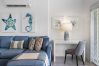 Condominium in Grace Bay - Carpe Diem 3 BR Condo