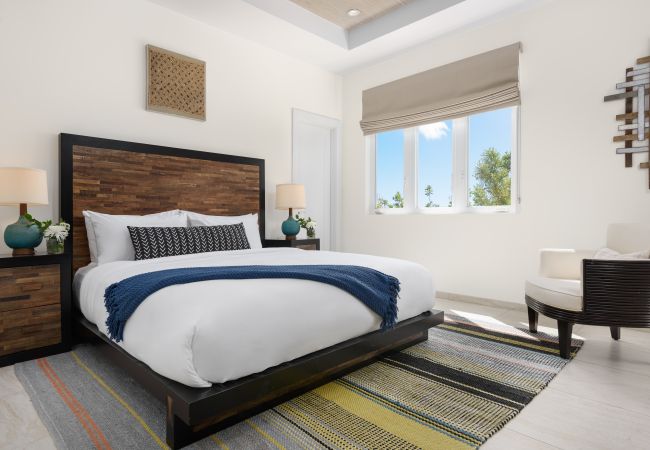 Villa in Leeward - Salt Air Villa Villa in Leeward - Salt Air Villa