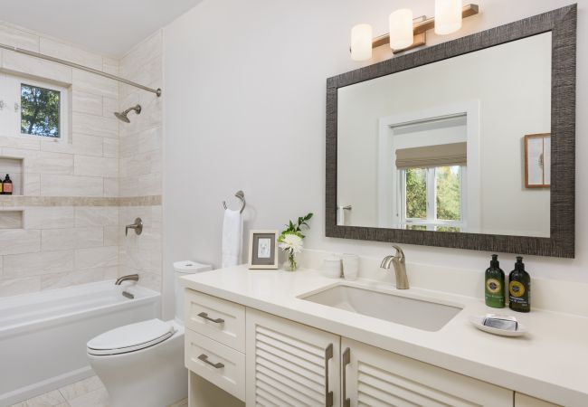 Villa in Leeward - Salt Air Villa Villa in Leeward - Salt Air Villa