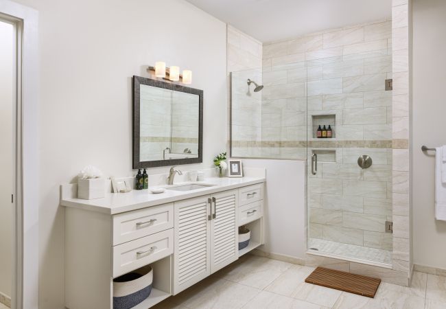 Villa in Leeward - Salt Air Villa Villa in Leeward - Salt Air Villa