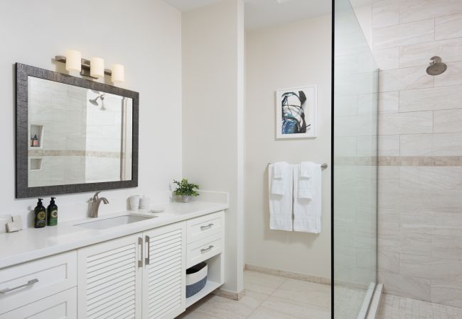 Villa in Leeward - Salt Air Villa Villa in Leeward - Salt Air Villa