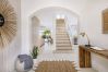Villa in Leeward - Salt Air Villa Villa in Leeward - Salt Air Villa