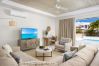 Villa in Leeward - Salt Air Villa Villa in Leeward - Salt Air Villa