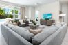 Villa in Leeward - Second Wind Villa Villa in Leeward - Second Wind Villa