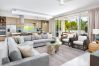 Villa in Leeward - Second Wind Villa Villa in Leeward - Second Wind Villa