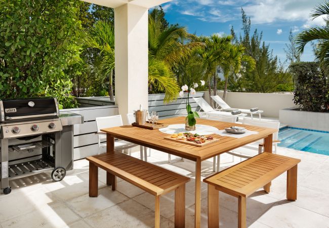Villa in Leeward - Salt Air and Second Wind Villa in Leeward - Salt Air and Second Wind