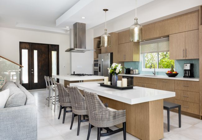Villa in Leeward - Salt Air and Second Wind Villa in Leeward - Salt Air and Second Wind