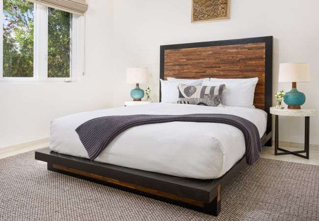 Villa in Leeward - Salt Air and Second Wind Villa in Leeward - Salt Air and Second Wind