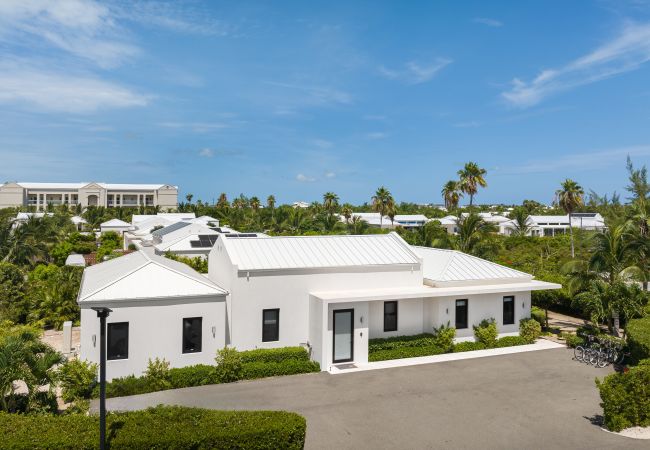 Villa in Leeward - Villa Serenity Villa in Leeward - Villa Serenity