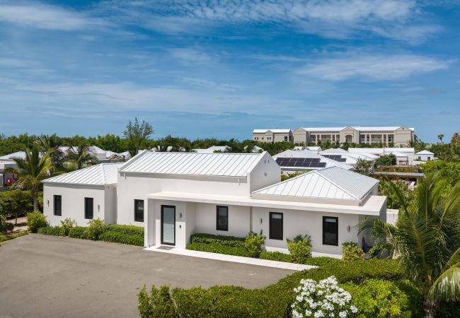 Villa in Leeward - Villa Serenity Villa in Leeward - Villa Serenity