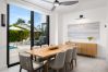 Villa in Leeward - Villa Serenity Villa in Leeward - Villa Serenity