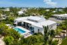 Villa in Leeward - Villa Serenity Villa in Leeward - Villa Serenity