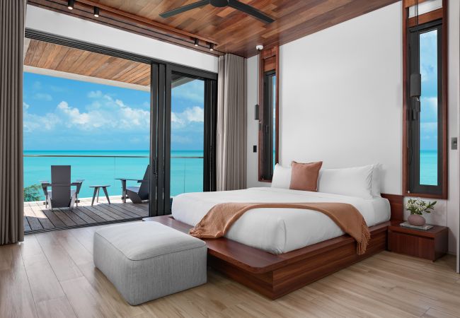 Villa in Long Bay - Villa Umi Villa in Long Bay - Villa Umi
