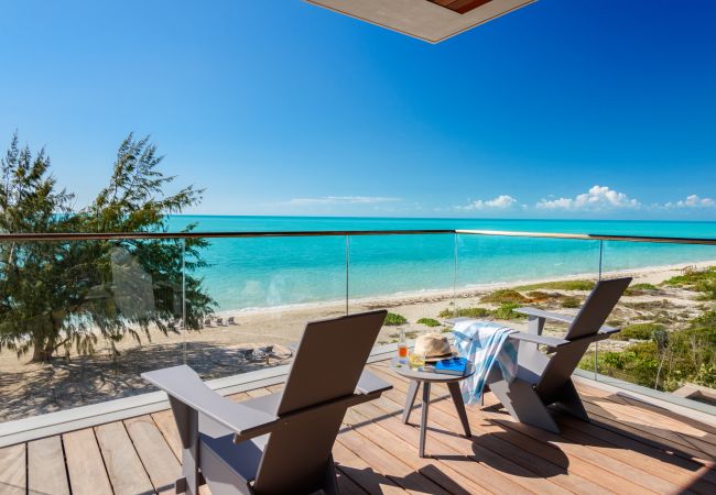 Villa in Long Bay - Villa Umi Villa in Long Bay - Villa Umi