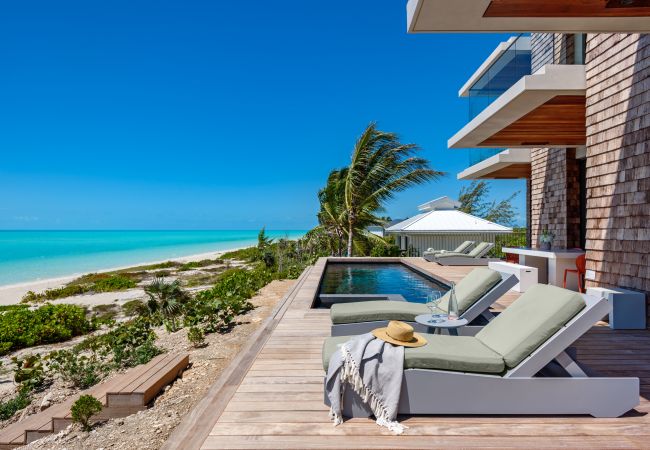 Villa in Long Bay - Villa Umi Villa in Long Bay - Villa Umi