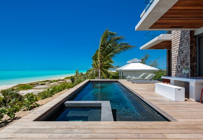 Villa in Long Bay - Villa Umi Villa in Long Bay - Villa Umi