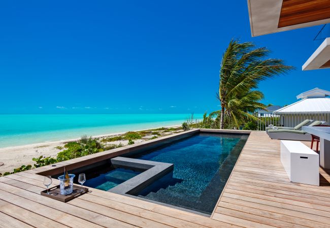Villa in Long Bay - Villa Umi Villa in Long Bay - Villa Umi