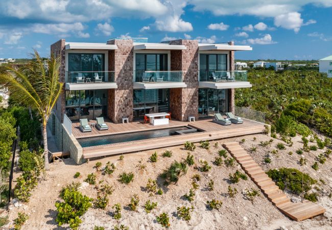 Villa in Long Bay - Villa Umi Villa in Long Bay - Villa Umi