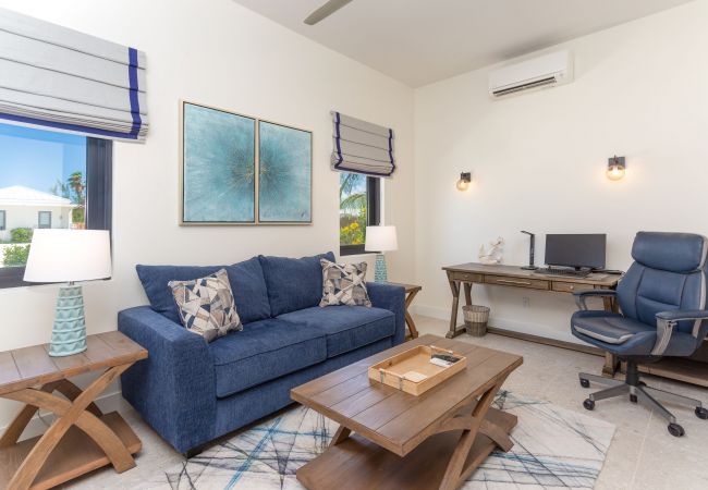 Villa in Leeward - Villa Belle Vie Villa in Leeward - Villa Belle Vie