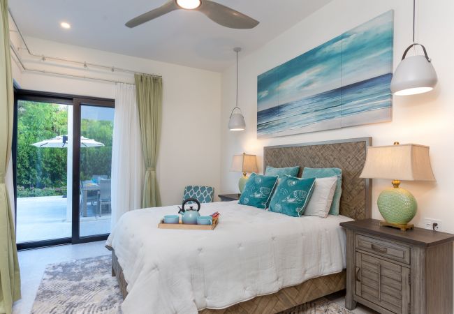 Villa in Leeward - Villa Belle Vie Villa in Leeward - Villa Belle Vie