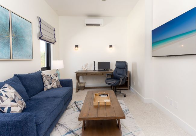 Villa in Leeward - Villa Belle Vie Villa in Leeward - Villa Belle Vie