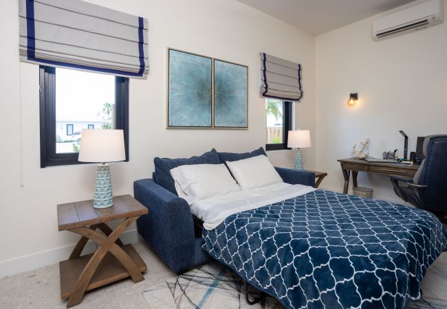 Villa in Leeward - Villa Belle Vie Villa in Leeward - Villa Belle Vie