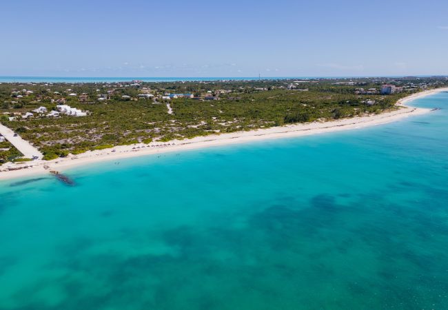 Villa in Leeward - Villa Belle Vie Villa in Leeward - Villa Belle Vie