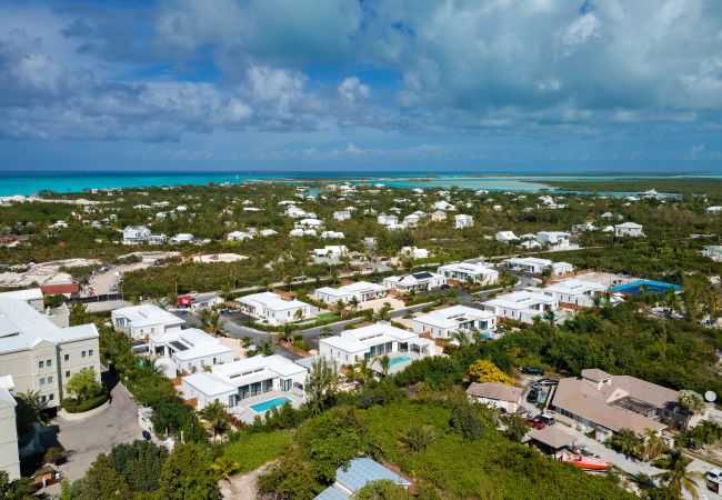 Villa in Leeward - Villa Belle Vie Villa in Leeward - Villa Belle Vie