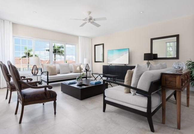 Condominium in Grace Bay - One Grace Bay Townhomes 3 BR (K205) Condominium in Grace Bay - One Grace Bay Townhomes 3 BR (K205)