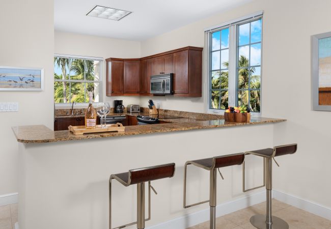 Condominium in Grace Bay - One Grace Bay Townhomes 3 BR (K205) Condominium in Grace Bay - One Grace Bay Townhomes 3 BR (K205)