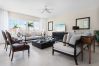 Condominium in Grace Bay - One Grace Bay Townhomes 3 BR (K205) Condominium in Grace Bay - One Grace Bay Townhomes 3 BR (K205)