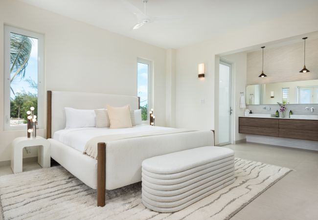 Villa in Long Bay - Villa Blue Lagoon Villa in Long Bay - Villa Blue Lagoon