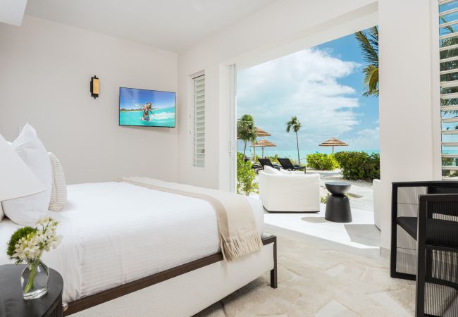Villa in Long Bay - Villa Blue Lagoon Villa in Long Bay - Villa Blue Lagoon